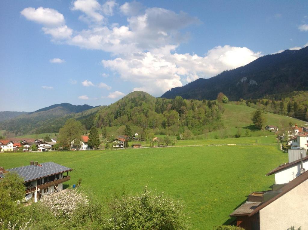 Hotel Alpenhof Postillion Kochel am See Pokój zdjęcie